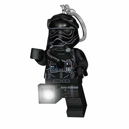 LEGO Star Wars First Order Tie Pilot LED Key Light