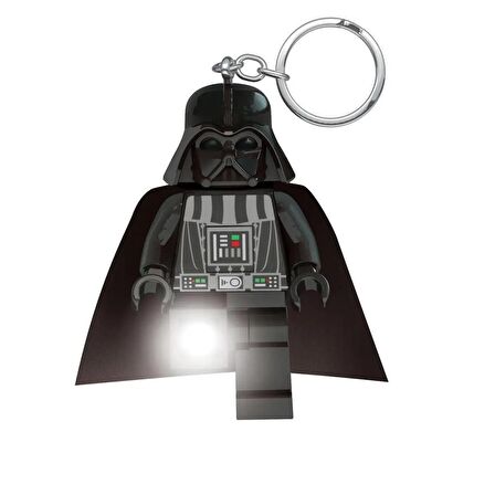 LEGO Star Wars 5007290 Darth Vader Led Key Chain