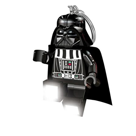 LEGO Star Wars 5007290 Darth Vader Led Key Chain