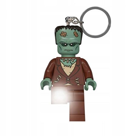 LEGO Ledlite KE136 Frankenstein Led Key Chain