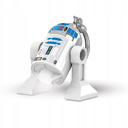 LEGO Star Wars KE21H R2-D2 Led Key Chain