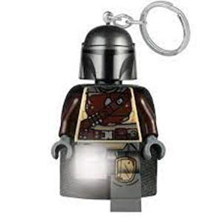 LEGO Star Wars 5006364 The Mandalorian Key Light