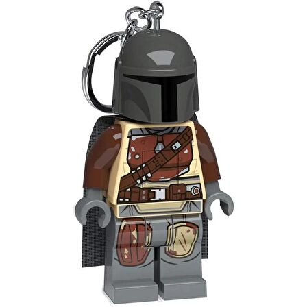 LEGO Star Wars 5006364 The Mandalorian Key Light