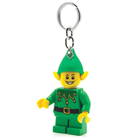 LEGO Minifigures KE181H Elf Led Key Chain