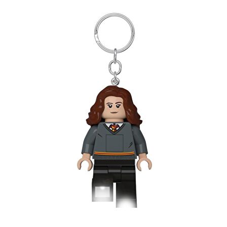 LEGO Harry Potter 5007906 Hermione Granger Led Key Chain