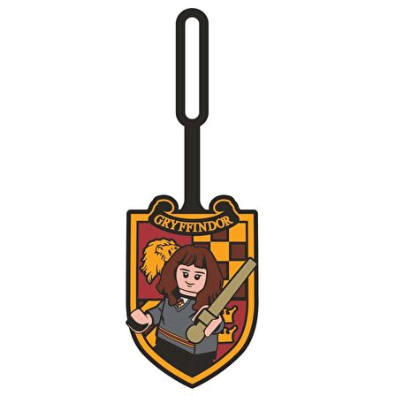 LEGO Harry Potter 53252 Hermione Granger Bag Tag