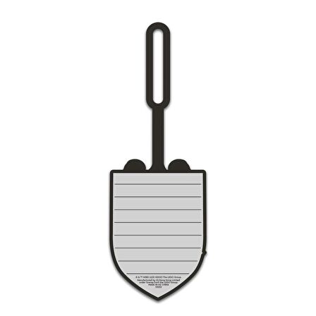 LEGO Harry Potter 53252 Hermione Granger Bag Tag