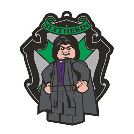 LEGO Harry Potter 53281 Severus Snape Silicone Magnet