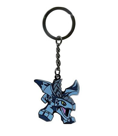 Lego Ninjago Riyu Metal Anahtarlık 53339
