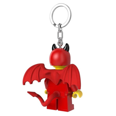 LEGO Minifigures KE215H Cute Little Devil Led Key Chain