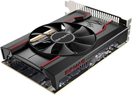 Sapphire RX 550 PULSE 11268-01-20G 128 Bit GDDR5 4 GB Ekran Kartı - Outlet