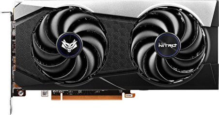 Sapphire Nitro+ RX 6600 128 Bit GDDR6 8 GB Ekran Kartı