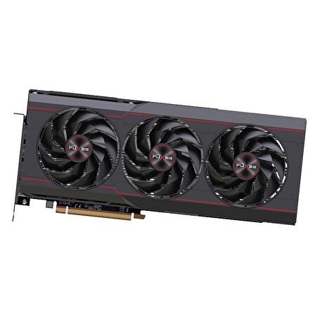 SAPPHIRE 20GB RX7900XTX PULSE GAMING OC 11322-02-20G GDDR6 384bit PCIE 4.0