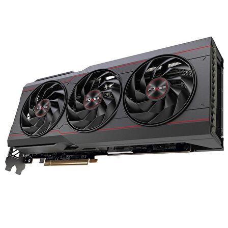 SAPPHIRE 20GB RX7900XTX PULSE GAMING OC 11322-02-20G GDDR6 384bit PCIE 4.0