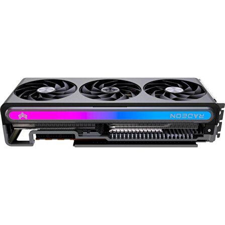 SAPPHIRE 24GB RX7900XTX NITRO+ VAPOR-X 11322-01-40G GDDR6 384bit PCIE 4.0