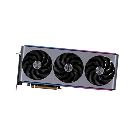 Sapphire Radeon RX7900XT Nitro+ Vapor-X 20GB GDDR6 320Bit HDMI/DP ARGB Ekran Kartı