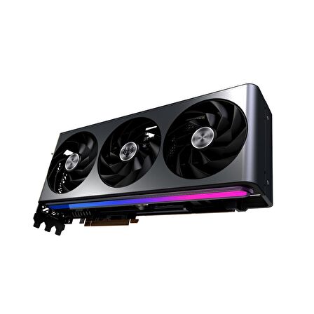 Sapphire Radeon RX7900XT Nitro+ Vapor-X 20GB GDDR6 320Bit HDMI/DP ARGB Ekran Kartı