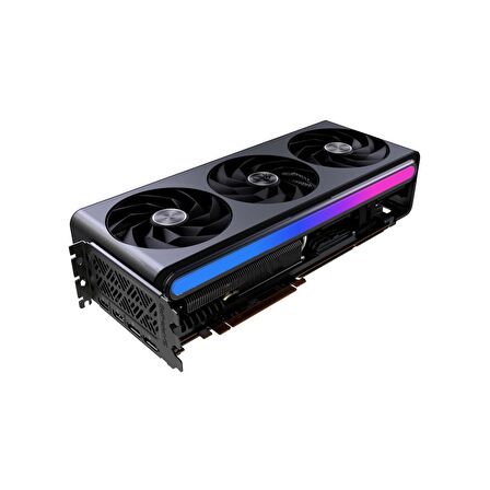 Sapphire Radeon RX7900XT Nitro+ Vapor-X 20GB GDDR6 320Bit HDMI/DP ARGB Ekran Kartı