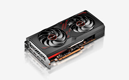 SAPPHIRE PULSE AMD Radeon™ RX 7600 8GB