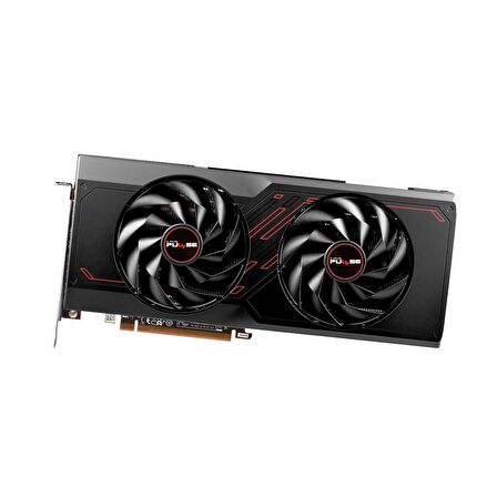 Sapphire Radeon RX7700XT Pulse 12GB GDDR6 192Bit HDMI/DP Ekran Kartı