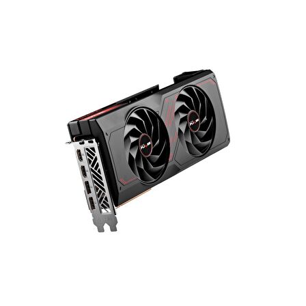 Sapphire Radeon RX7700XT Pulse 12GB GDDR6 192Bit HDMI/DP Ekran Kartı