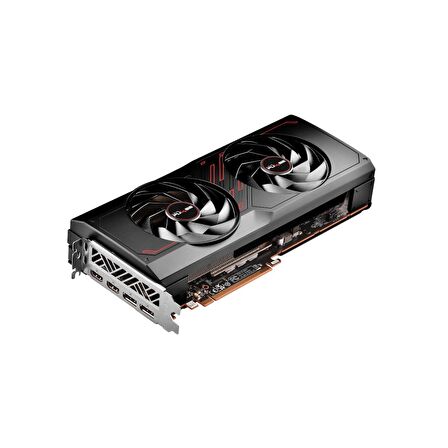 Sapphire Radeon RX7700XT Pulse 12GB GDDR6 192Bit HDMI/DP Ekran Kartı