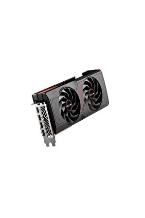 Sapphire RX 7700 XT Pulse 11335-04-20G 192 Bit GDDR6 12 GB Ekran Kartı Outlet