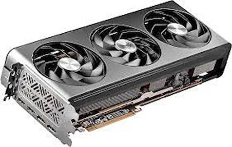 SAPPHIRE 11330-01-20G VGA NITRO AMD 7800XT GAM OC 16GB GDDR6