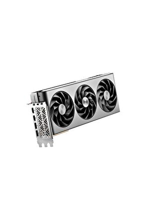 Sapphire RX 7700 XT Nitro+ 11335-02-20G 192 Bit GDDR6 12 GB Ekran Kartı