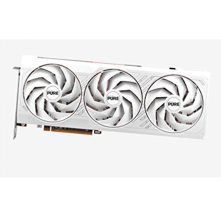 Sapphire Radeon RX7800XT Pure 16GB GDDR6 256Bit HDMI/DP Ekran Kartı