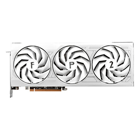 Sapphire Pure Radeon RX 7700 XT 12GB GDDR6 192Bit HDMI/DP Ekran Kartı