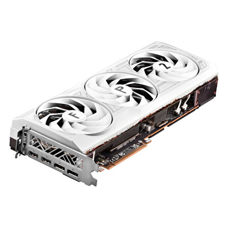 Sapphire Pure Radeon RX 7700 XT 12GB GDDR6 192Bit HDMI/DP Ekran Kartı