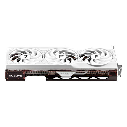 Sapphire Pure Radeon RX 7700 XT 12GB GDDR6 192Bit HDMI/DP Ekran Kartı