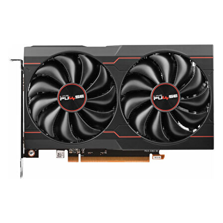 Sapphire Pulse Radeon RX 6500 XT 8GB GDDR6 64Bit HDMI/DP Ekran Kartı