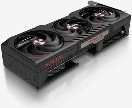 SAPPHIRE RADEON RX 9070 XT PULSE GAMING 16GB GDDR6 256Bit AMD Ekran Kartı