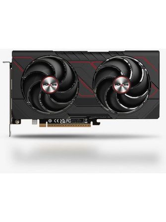 SAPPHIRE RX9060XT AMD 16 GB RX9060XT GAMING EKRAN KARTI
