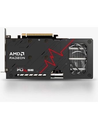 SAPPHIRE RX9060XT AMD 16 GB RX9060XT GAMING EKRAN KARTI