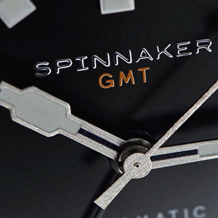 SPINNAKER SP-5121-66 Erkek Kol Saati