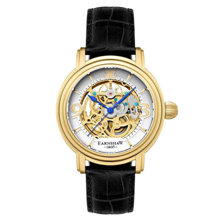 EARNSHAW ES-8011-04 Erkek Kol Saati