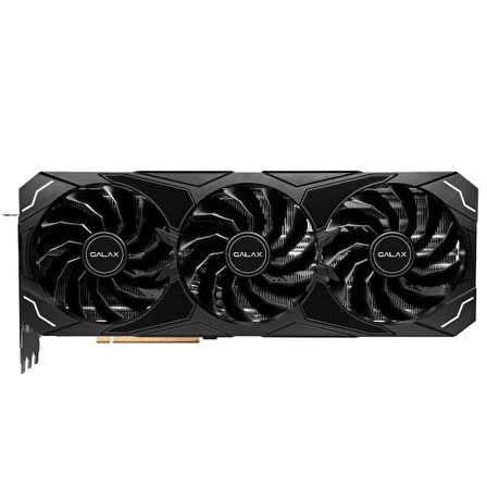 GALAX GeForce RTX 4080 ST 1-Click OC 16GB GDDR6X 256 Bit DLSS 3 Ekran Kartı (48NZM6MD6LTS)