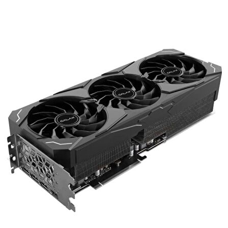 GALAX GeForce RTX 4080 ST 1-Click OC 16GB GDDR6X 256 Bit DLSS 3 Ekran Kartı (48NZM6MD6LTS)