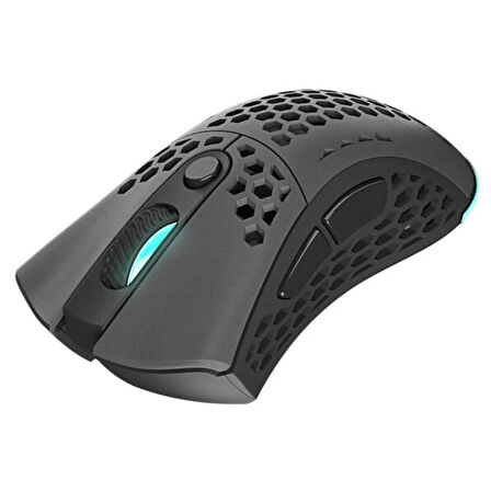 GALAX HOF ACE M2 BLACK ARGB Kablosuz Gaming Mouse (G-MGHM2P708RG2BB-GXLG)