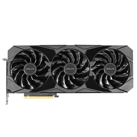 GALAX GeForce RTX 4080 SUPER SG 1-Click OC 16GB GDDR6X 256 Bit DLSS 3 Ekran Kartı (48SZM6MD9RSG)