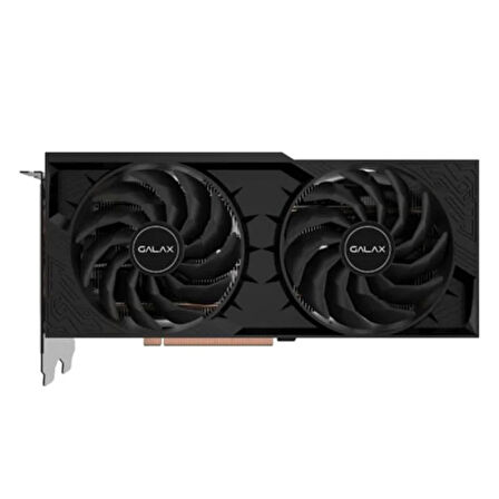 GALAX GeForce RTX 4070 D6 1-Click OC 2X 12GB GDDR6 192 Bit DLSS 3 Ekran Kartı (47NOL7MDABDX)