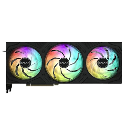 GALAX GeForce RTX 5070 Ti EX Gamer 1-Click OC 16GB GDDR7 256 Bit DLSS 4 Ekran Kartı (57IZN6MDBUEX)