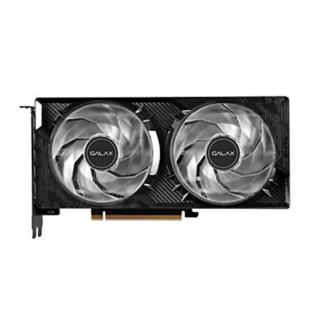 GALAX GeForce RTX 5060 Ti 1-Click OC 16GB GDDR7 128 Bit DLSS 4 Ekran Kartı (56IZN8MDCPOC)