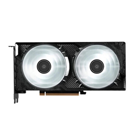 GALAX GeForce RTX 5060 Ti 1-Click OC 16GB GDDR7 128 Bit DLSS 4 Ekran Kartı (56IZN8MDCPOC)