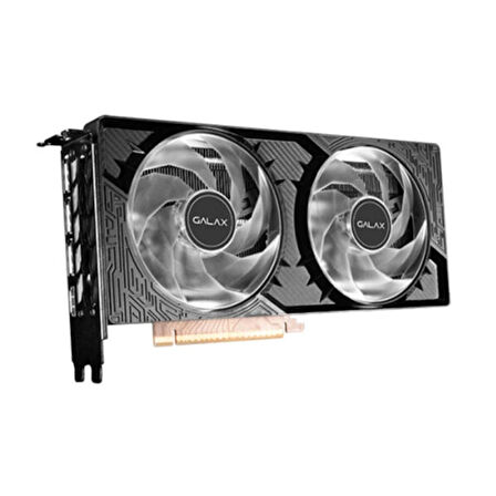 GALAX GeForce RTX 5060 Ti 1-Click OC 16GB GDDR7 128 Bit DLSS 4 Ekran Kartı (56IZN8MDCPOC)