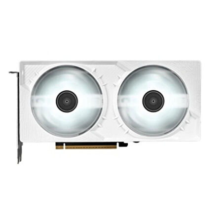 GALAX GeForce RTX 5070 Ti 1-Click OC White 16GB GDDR7 256 Bit DLSS 4 Ekran Kartı (57IZN6MDDNWH)
