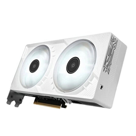 GALAX GeForce RTX 5070 Ti 1-Click OC White 16GB GDDR7 256 Bit DLSS 4 Ekran Kartı (57IZN6MDDNWH)